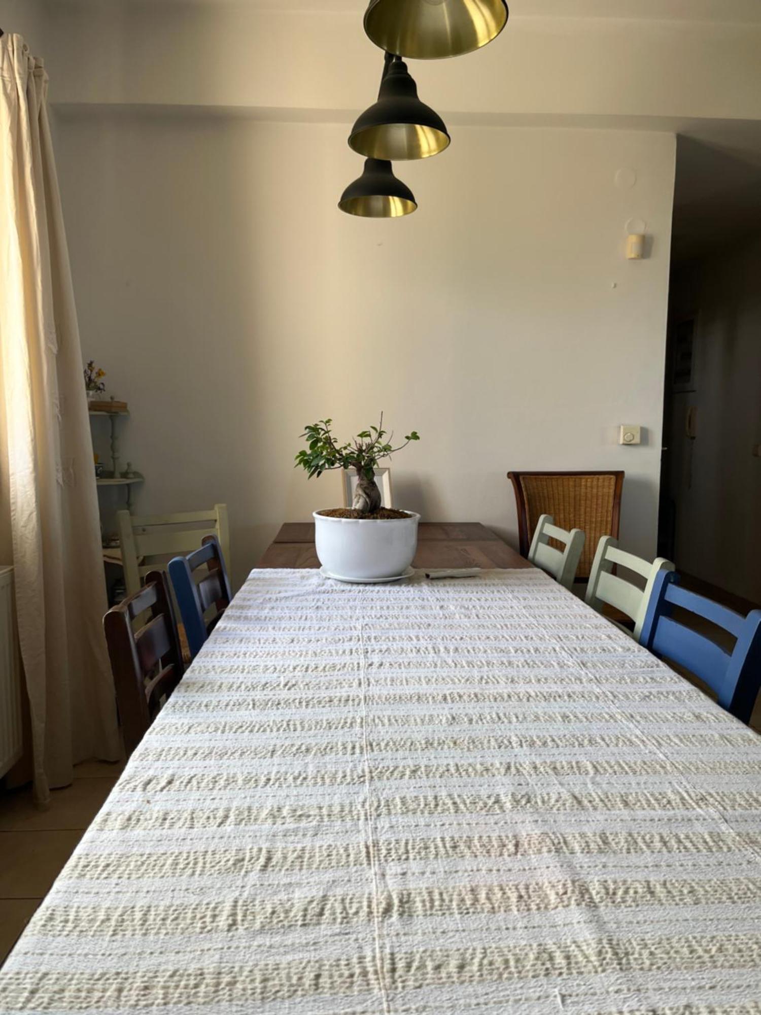 Aletraki -Off-Grid Retreat Above Heraklion, Peaceful Views Archanes Exterior photo